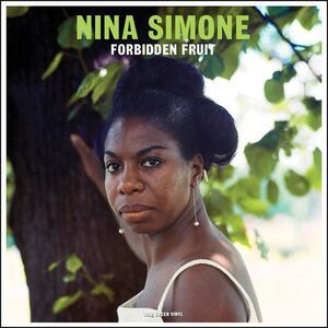 Nina Simone - Forbidden Fruit  LP LP